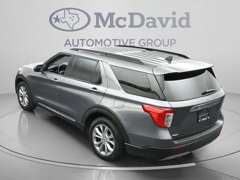Used 2024 Ford Explorer XLT w/ Equipment Group 202A RWD image 37