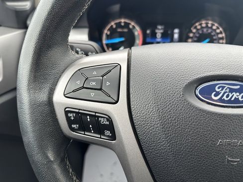 Used 2023 Ford Ranger XLT w/ Equipment Group 302A High image 22