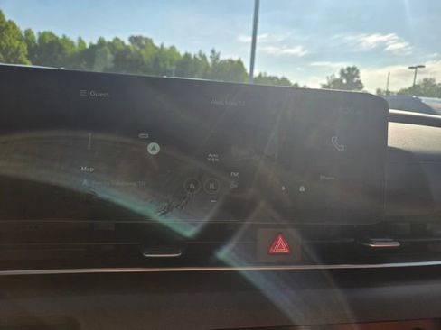 New 2026 Kia Carnival EX FWD image 5