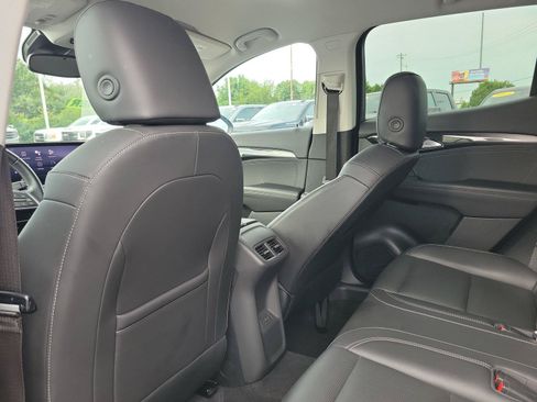 Used 2024 Buick Envision Preferred AWD/4WD image 11