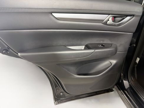 Used 2025 MAZDA CX-5 AWD 2.5 S w/ Preferred Package image 24