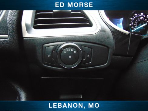 Used 2016 Ford Edge SEL w/ Equipment Group 201A image 21