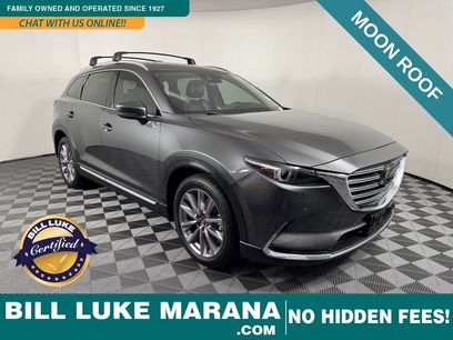 Used 2023 MAZDA CX-9 Grand Touring