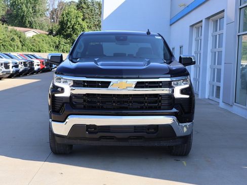 New 2026 Chevrolet Silverado 1500 LT image 5