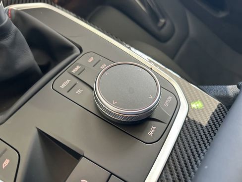 Used 2025 BMW M3 Sedan image 53