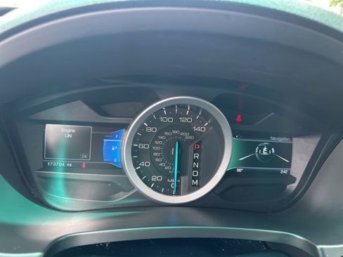 Used 2015 Ford Explorer Limited w/ Equipment Group 302A FWD image 7