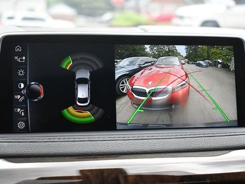 Used 2017 BMW X6 xDrive35i image 40