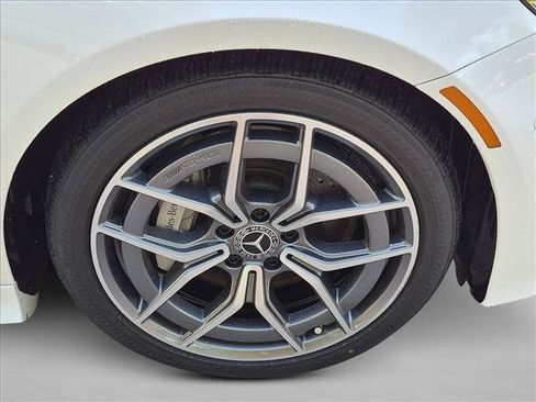 Certified 2021 Mercedes-Benz E 450 Coupe image 22