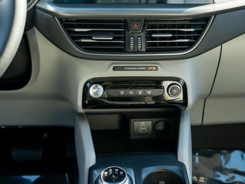 Used 2025 Ford Escape Active w/ Tech Pack #1 image 16