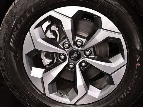 New 2027 Ford Expedition Max Active AWD/4WD image 9