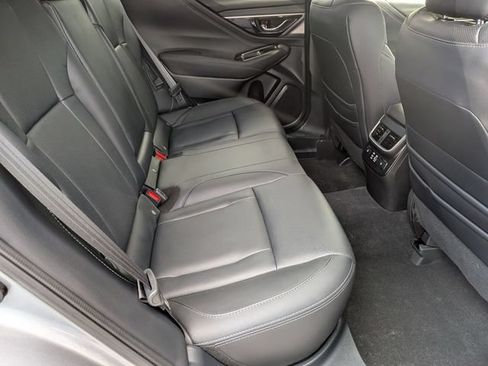 Used 2025 Subaru Outback Touring XT AWD/4WD image 34