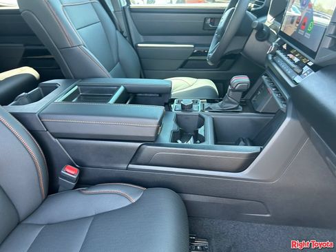 New 2026 Toyota Tundra SR5 w/ TRD Rally Package AWD/4WD image 13