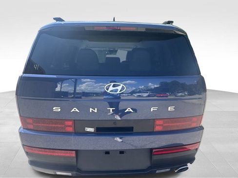 Used 2025 Hyundai Santa Fe SEL FWD image 43