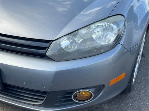 Used 2011 Volkswagen Golf TDI image 11