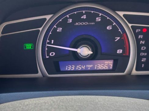 Used 2009 Honda Civic LX image 10