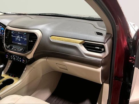 Used 2018 GMC Acadia Denali w/ Technology Package image 26