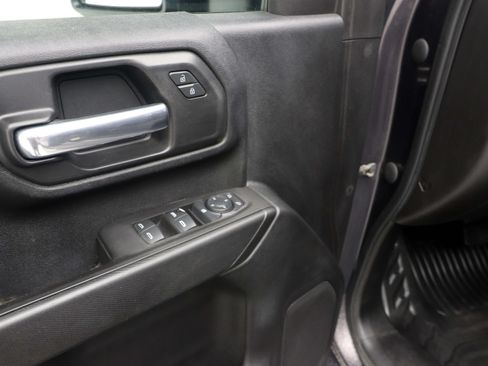 Used 2021 GMC Sierra 3500 4x4 Crew Cab w/ Convenience Package image 19