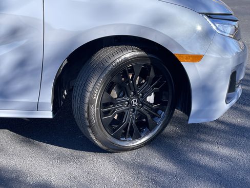 Certified 2025 Honda Odyssey Sport-L image 33