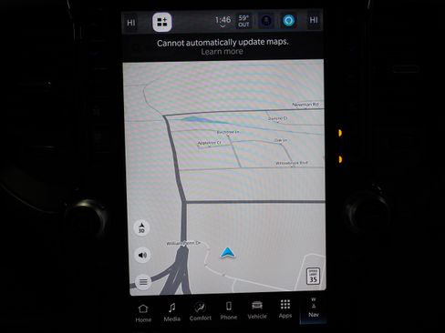 New 2025 RAM 3500 Tradesman w/ Safety Group image 25