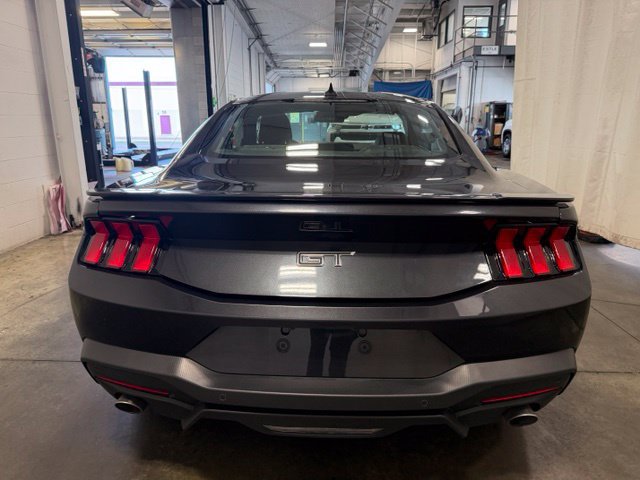 Used 2024 Ford Mustang GT Premium RWD image 3