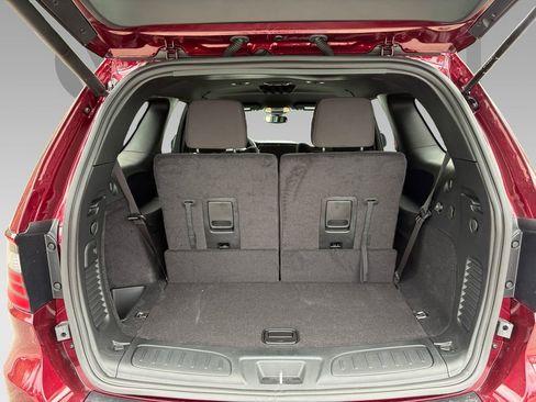 New 2026 Dodge Durango GT image 24