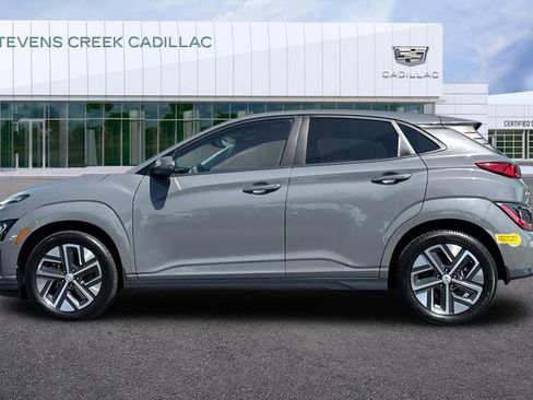 Used 2022 Hyundai Kona Limited image 6