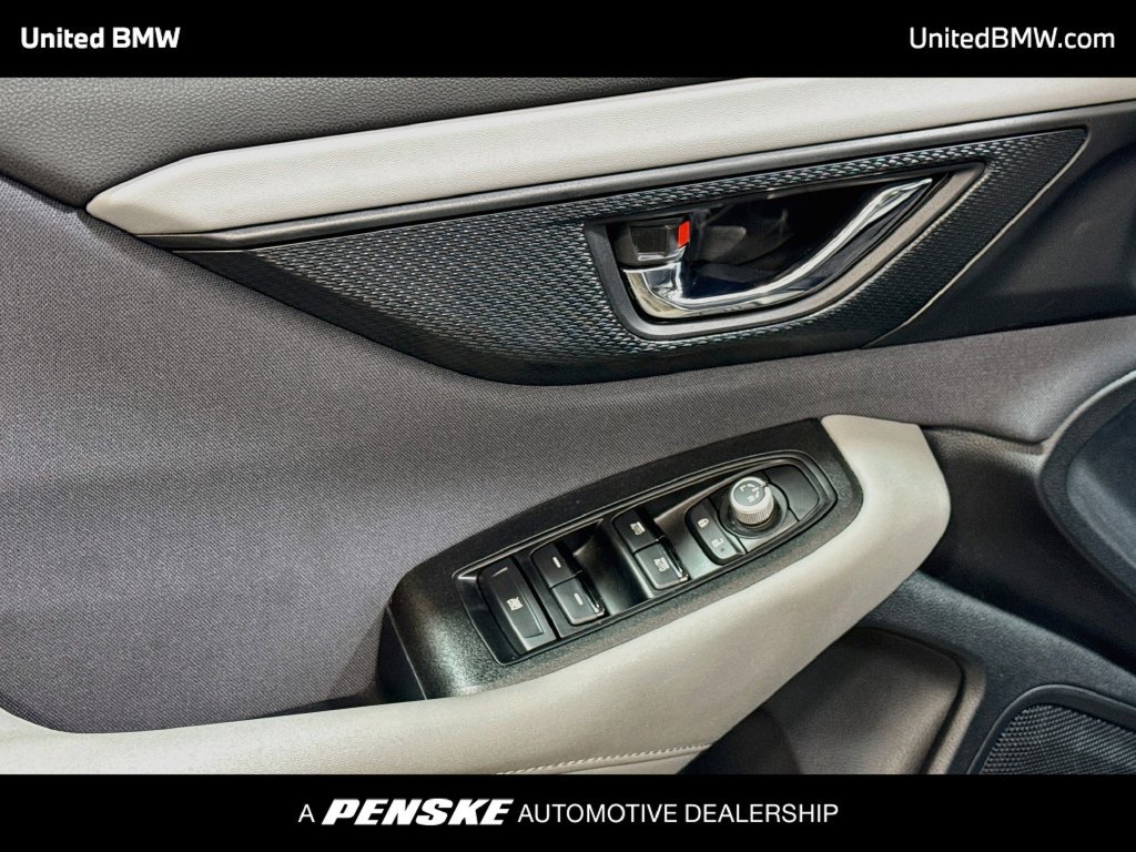 Used 2020 Subaru Outback Premium w/ Popular Package #1 AWD/4WD image 10