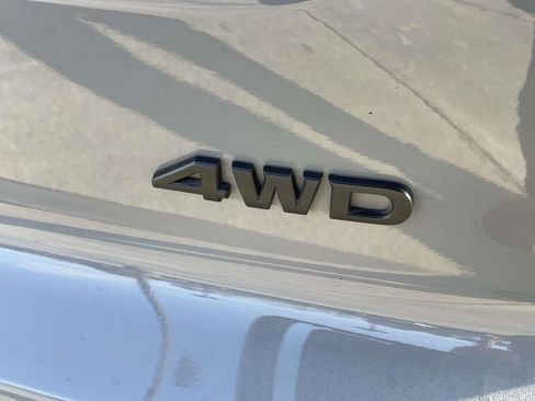 Used 2024 Nissan Pathfinder Rock Creek image 9