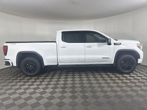 Used 2020 GMC Sierra 1500 Elevation w/ Elevation Value Package image 2