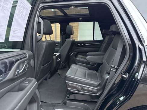 Used 2022 GMC Yukon Denali image 15
