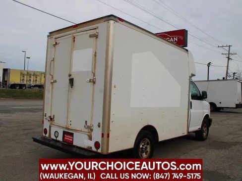 Used 2014 GMC Savana 3500 image 5