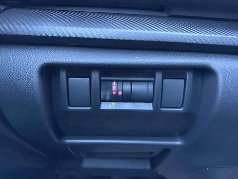 New 2026 Subaru Crosstrek 2.0i Premium image 6