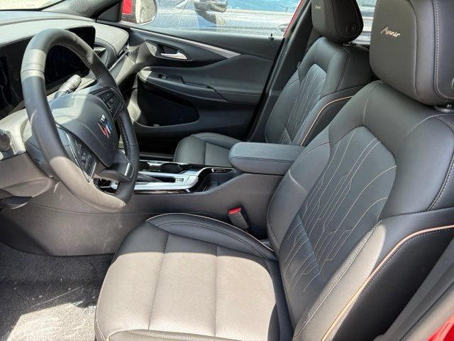 New 2026 Buick Envista Preferred FWD image 4