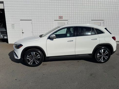 Used 2024 Mercedes-Benz GLA 250 image 3