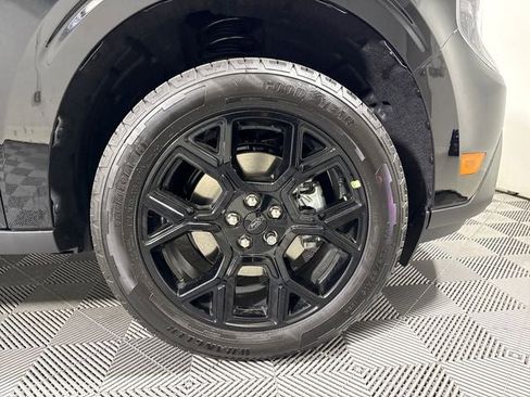 New 2026 Ford Maverick XLT AWD/4WD image 11
