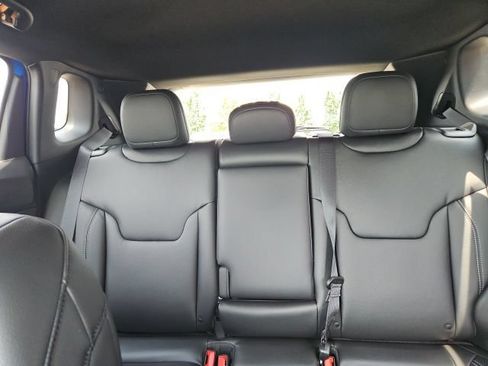 New 2026 Jeep Compass Limited AWD/4WD image 29