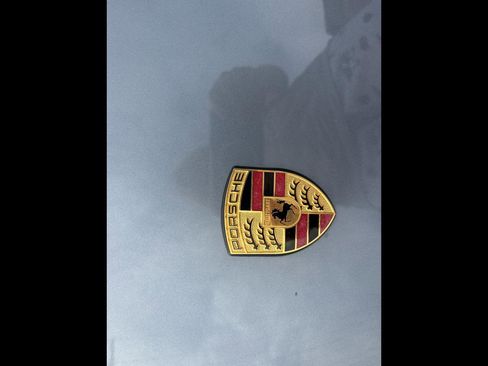 Used 2003 Porsche 911 Carrera image 8