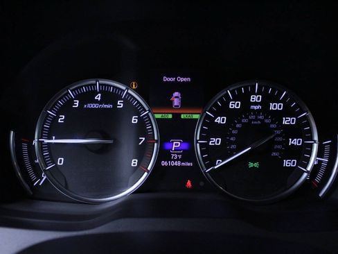Used 2020 Acura MDX SH-AWD image 20