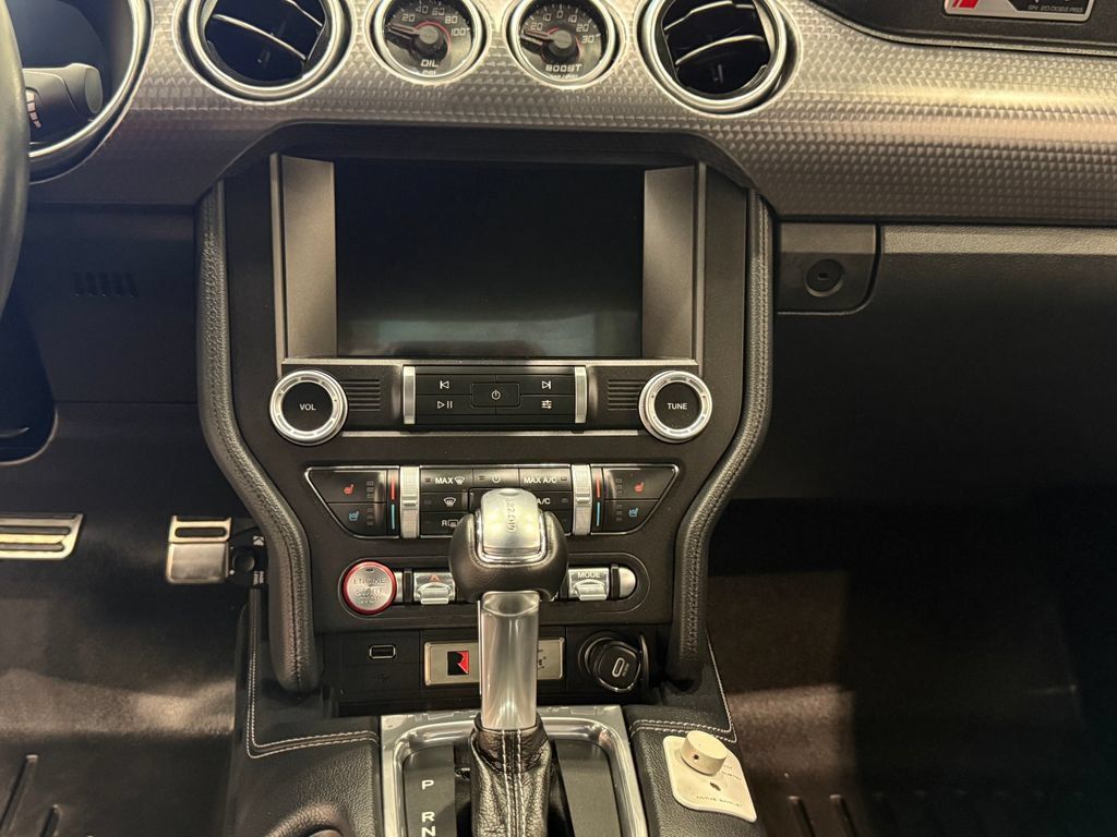 Used 2020 Ford Mustang GT Premium w/ GT Performance Package RWD image 14