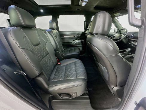 Certified 2024 Kia Telluride SX Prestige X-Pro image 7
