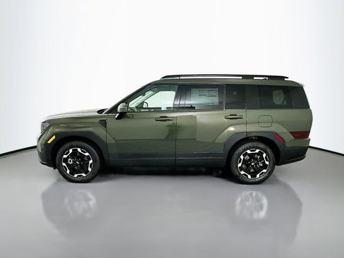 New 2026 Hyundai Santa Fe SEL FWD image 8