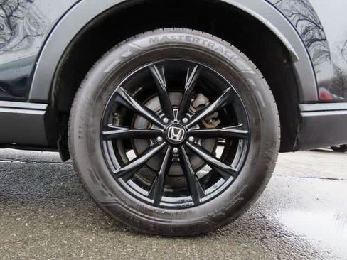 Certified 2024 Honda CR-V Sport image 10