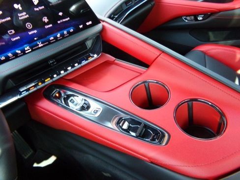 Used 2026 Chevrolet Corvette Z06 RWD image 21
