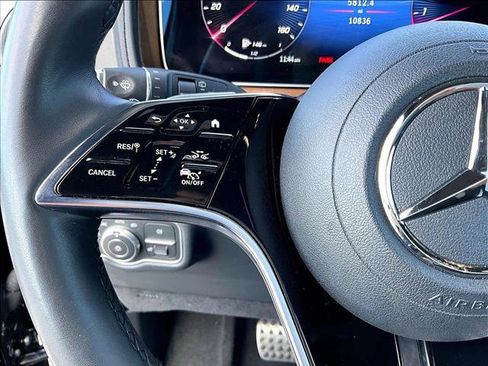 Used 2025 Mercedes-Benz G 550 G 550 image 20