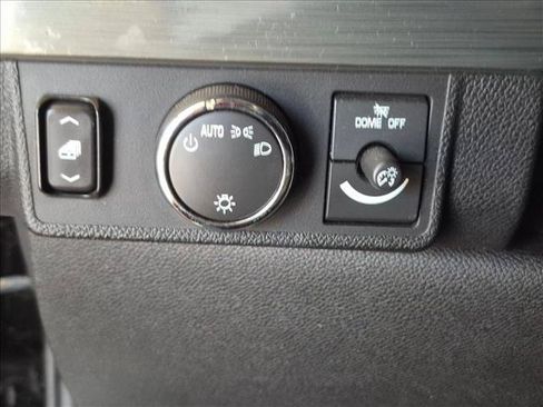 Used 2009 HUMMER H2 Luxury AWD/4WD image 15