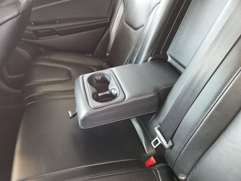 Used 2019 Ford Edge Titanium AWD/4WD image 43