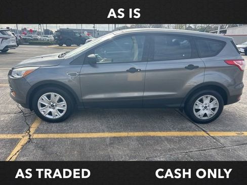 Used 2014 Ford Escape S image 9