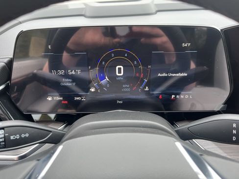 New 2026 Chevrolet Suburban Premier w/ Sun And Tow Package image 26