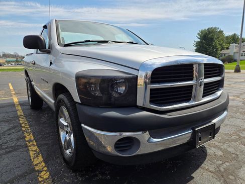Used 2007 Dodge Ram 1500 Truck ST w/ V6 Value Group image 15