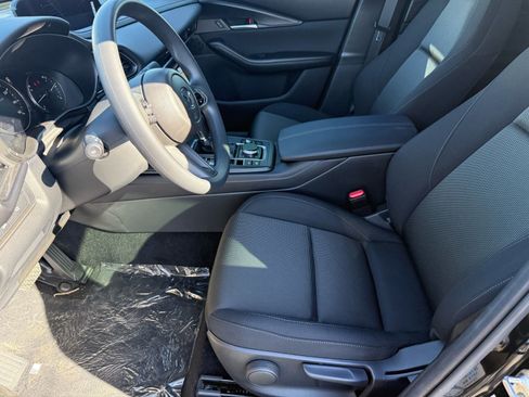 New 2026 MAZDA CX-30 AWD 2.5 S image 20